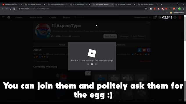 (EASY!!) HOW TO GET THE EGGVELOPER EGG OF "X,Y,Z" DEVELOPER EGG | ROBLOX EGG HUNT 2020 смотреть онлайн