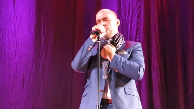 Методие Бужор - "Ты - моя мелодия!" смотреть онлайн