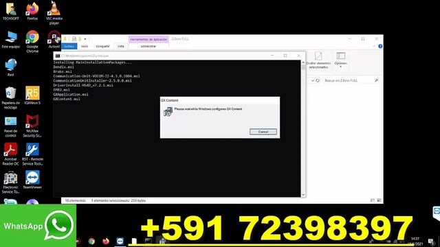TECH TOOL 2.8.32 смотреть онлайн