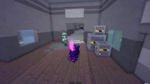 СЛЕДИМ ЗА ЖИВОТНЫМИ С ДАШЕЙ! это было ошибкой.. facility of redemption roblox