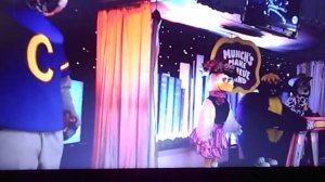 Пиццерия  Чаки Чиз