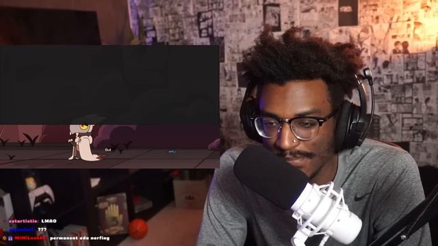 NO WAY THAT HAPPENS! ? | The Owl House S2 Ep 19-21 REACTION | смотреть онлайн