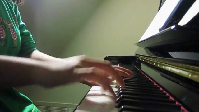 Dance Op. 27, No. 27 - Dmitri Kabalevsky смотреть онлайн