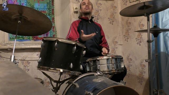 Я и барабанные палочки смотреть онлайн