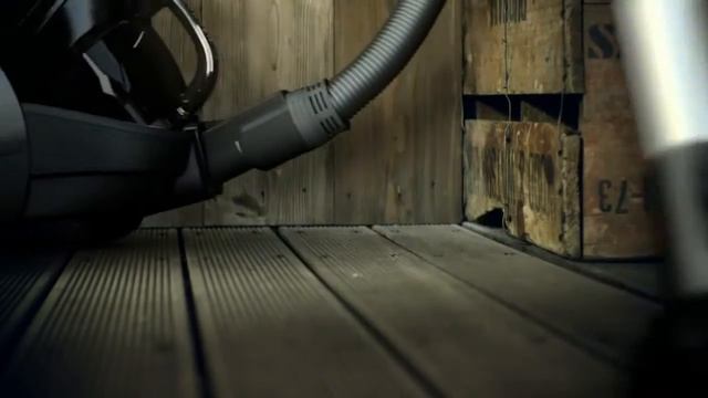 LG Cord Zero - kabelloser Staubsauger смотреть онлайн