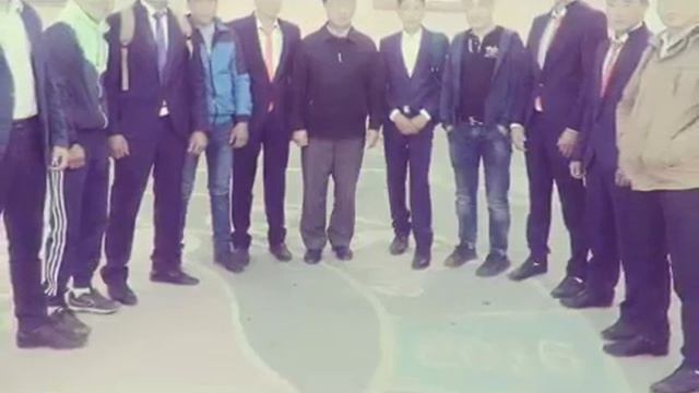 М.Абакиров мектеби 1999-жылкы балдар Чалма смотреть онлайн