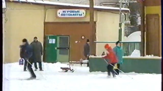 Достояние республики (Культура, 30.01.2004) «Музей мебели» на Таганке (Таганская, 13) смотреть онлайн