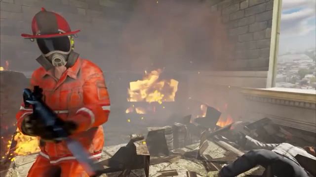 замена gta 5/6 AQP City реакция на трейлер смотреть онлайн