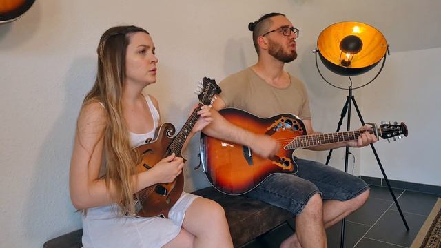 Thirty Seconds To Mars - Hurricane (Cover by Pines In Fall) смотреть онлайн