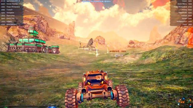 Impulse Of War #1 По идее лучшая игра в раннем доступе смотреть онлайн