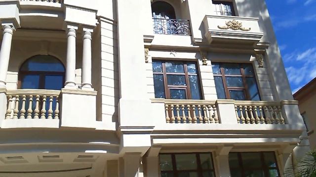Здания ВТБ банка в Зугдиди смотреть онлайн