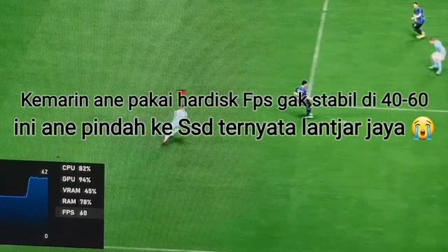 EVGA P106-100 - i5 4590 FIFA 23 TEST ( driver 531.41 cyx patch ) смотреть онлайн