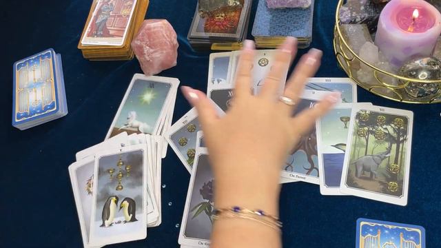 Неделя 28.06 - 04.07🔮 смотреть онлайн