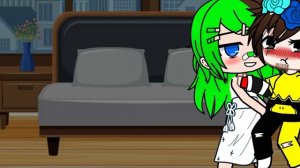 Любовь старых друзей /карточный мир Джокер/Фёдор