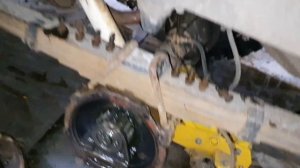 #Pro_Ремонт или замена полуоси на УАЗ