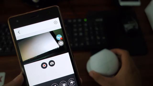 Review Singkat D-Link DCS-700L Wi-Fi Baby Camera Jr. | Bisa Mantau Keadaan Anak Dari Smartphone Loh смотреть онлайн