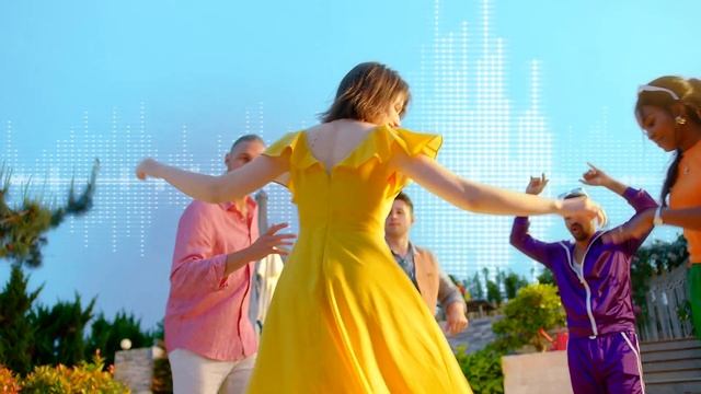 PARTY ROCKER rozkręci każdą imprezę! смотреть онлайн