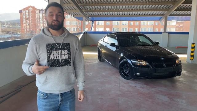 КОНЕЦ проекта E34, продажа, почему и что дальше? смотреть онлайн