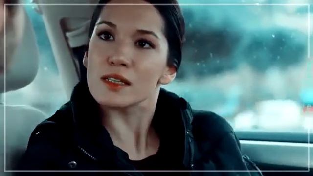 HALKA FILMINDEN ... KAAN KARABULUT VE BAHARIN ILK TANIŞMASI ... смотреть онлайн