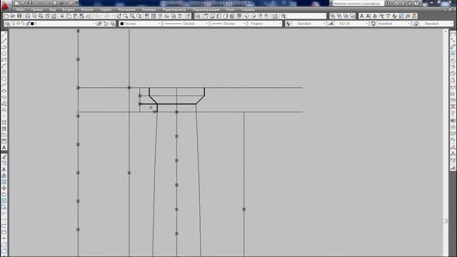 Построение Тосканского ордера в массах в DWG | Prousadba смотреть онлайн