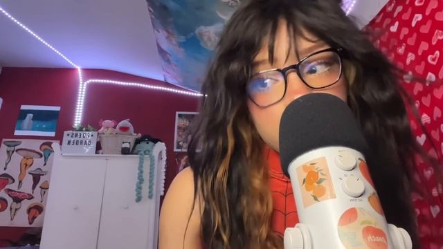ASMR Interlinked?️ Mouth sounds and trigger words from Blade Runner baseline test смотреть онлайн