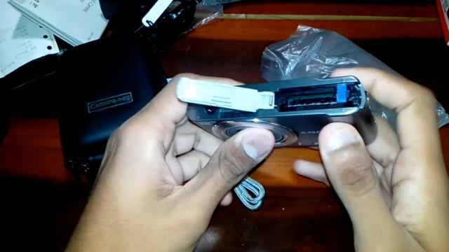 Unboxing and hands on review Sony DSC-W810 point-shoot camera.|සිංහලෙන්. смотреть онлайн