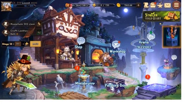 Пандора, часть 2, чем она опасна. Можно ли потерять всё?