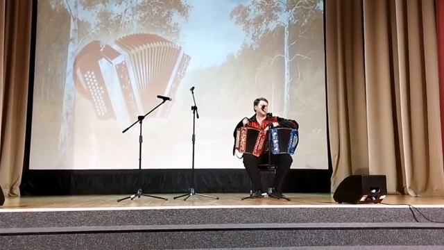 Трюки с гармошками от Игоря Шипкова смотреть онлайн