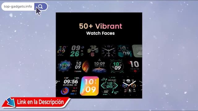 ? Amazfit Bip 3 Pro, Smartwatch con GPS, Autonomía de 14 Días, Pantalla TFT HD, 61 Modos Deportivos смотреть онлайн