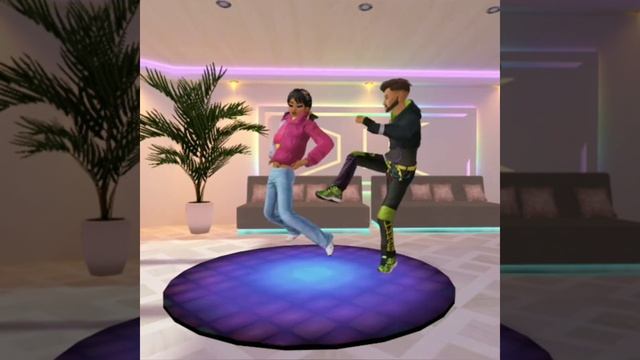 Avakin life || новинки 27.04 + парные танцы new смотреть онлайн