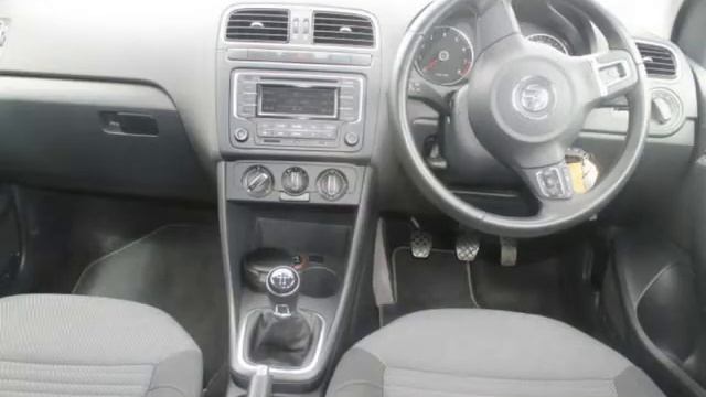 2014 VOLKSWAGEN POLO HATCH 1.4 MANUAL C/LINE Auto For Sale On Auto Trader South Africa смотреть онлайн