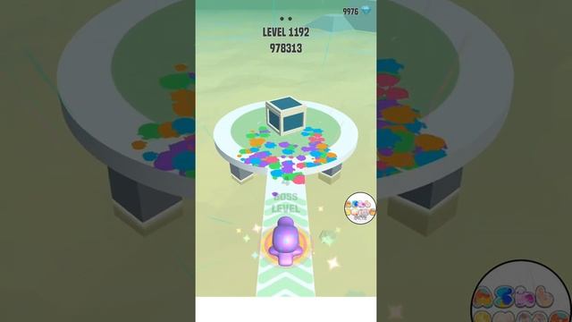 Fire Balls 3D Android Game1188-1193 смотреть онлайн