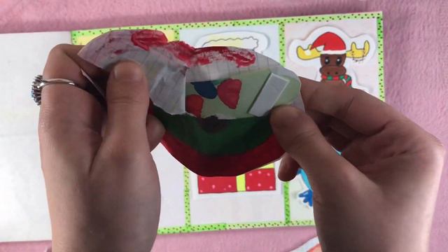 Paper fantasy’s unpacking 🥳 Распаковка бумажных сюрпризов 🥳 смотреть онлайн