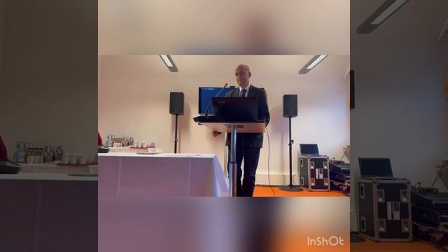 General Act On Administrative Procedure And Special Regulations, Prof. Andrii Shkolyk