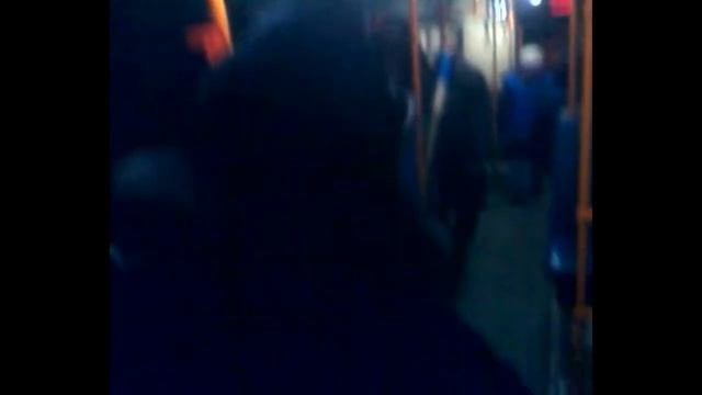 2014 01 23 Улыбнитесь контролёры #005 (Измученная вежливостью) Бобруйск смотреть онлайн
