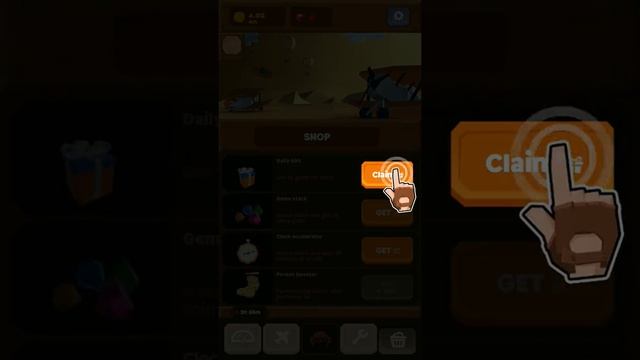 Idle Skies - Android Gameplay ᴴᴰ смотреть онлайн