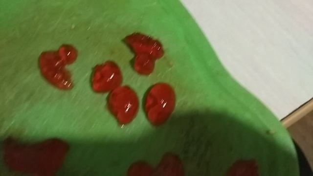 Застывшее желе смотреть онлайн