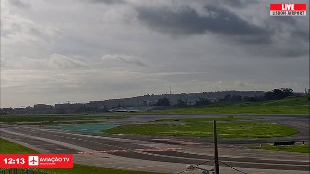? LIVE Lisbon Airport 16.12.2022 | Direto Aeroporto De Lisboa (LIS/LPPT)
