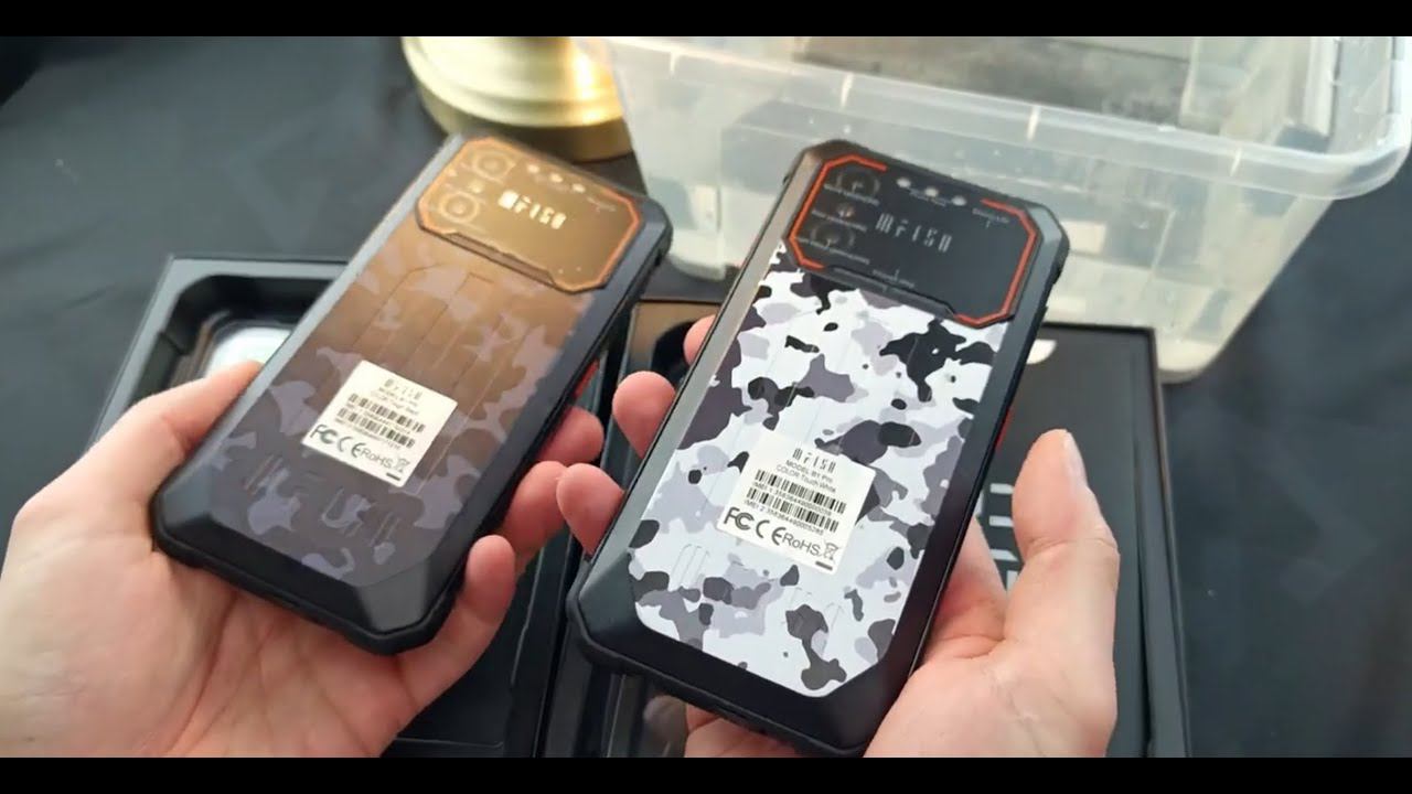 F150 B1 PRO - белый камуфляж. Проверка для клиента №318. смотреть онлайн