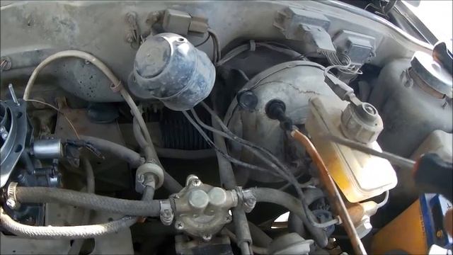 Холостой ход и винт качества НЕ СЛУШАЮТСЯ ! Часть № 1 Дядя Юра , скажи почему !!!????? смотреть онлайн