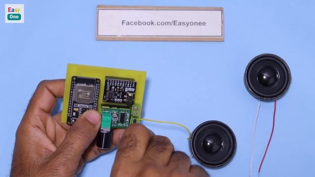 ESP32 Internet Radio Code + library смотреть онлайн