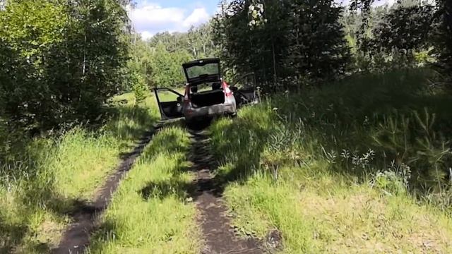 Прослушка на улицу Sq мидбас и сч