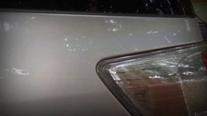 exterior Toyota rush 2011 || ellegan and sporty