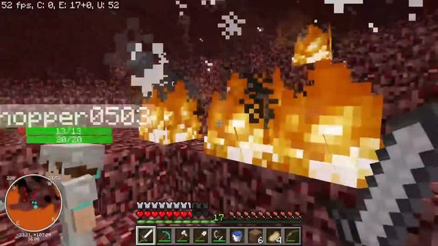 Galacticraft (Minecraft Mod): Part 6 - First Human Clone! смотреть онлайн