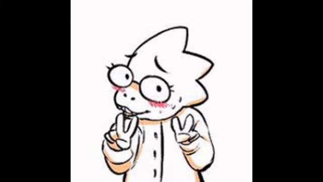 Undertail слайд-шоу смотреть онлайн