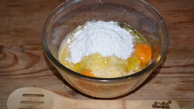 Книга рецептов