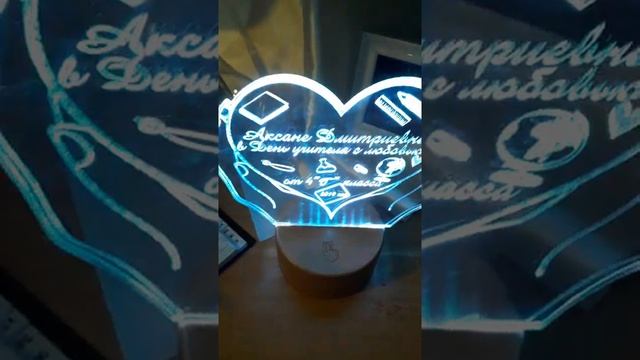 Что подарить Учителю. Оригинальный подарок учителю смотреть онлайн