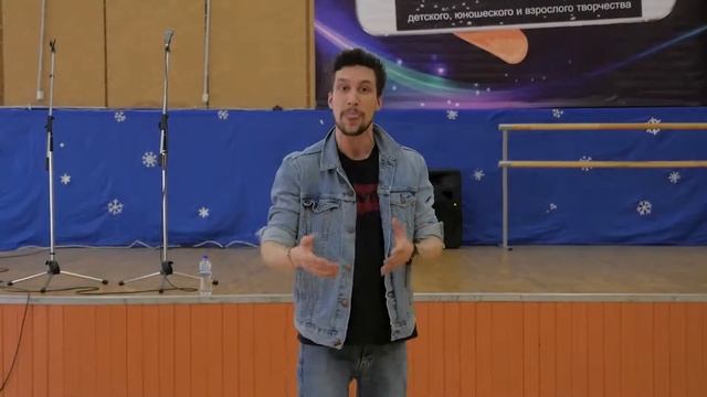 Фестиваль "Твоё время" Казань 2018 смотреть онлайн