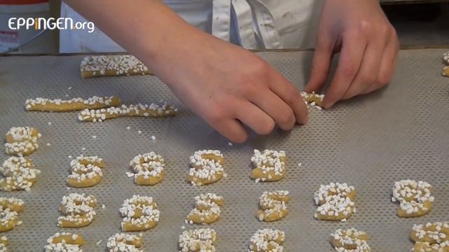Fehlt dir was? Große Emotionen in der Weihnachtszeit - mit Bäckerei Bürk und EPPINGEN.org смотреть онлайн