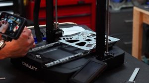 UPGRADE your Creality Ender 3 V3 KE with Linear Rails